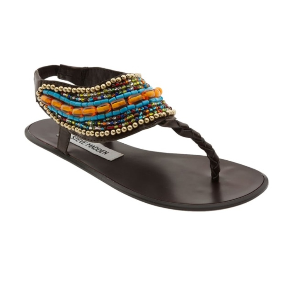 Steve Madden Erin Sandal
